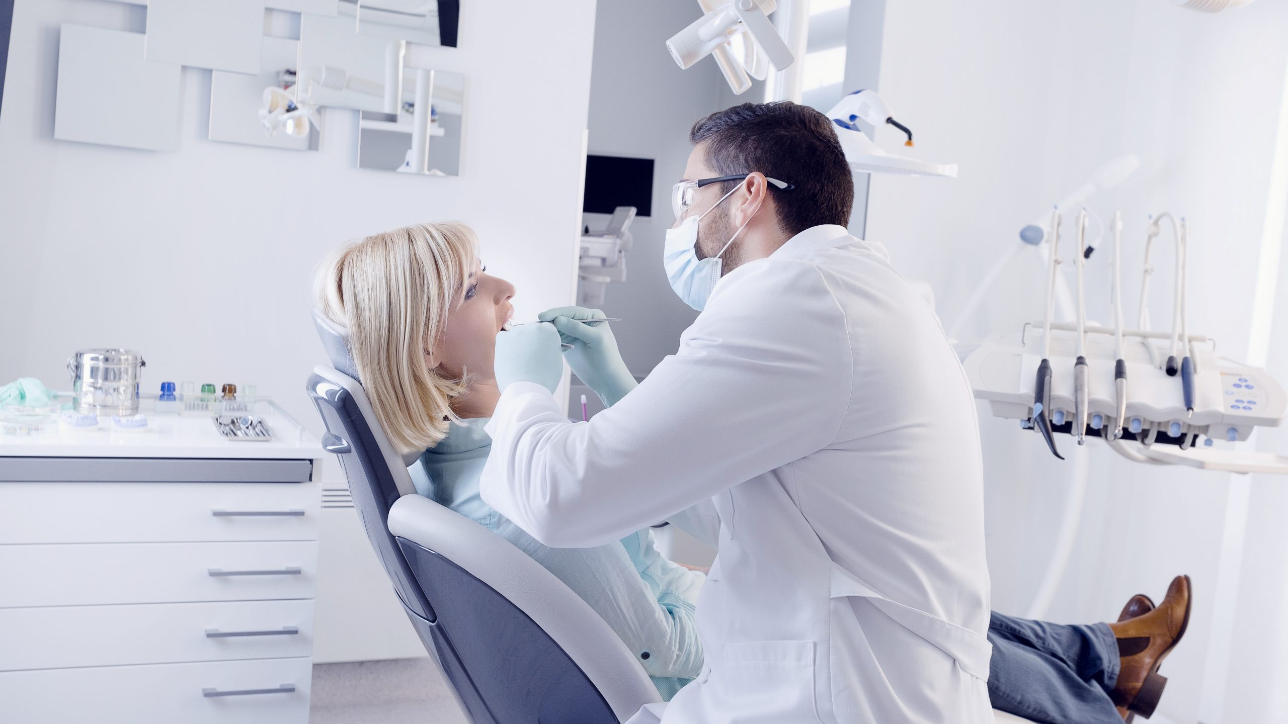 Dentist in Ciales, PR