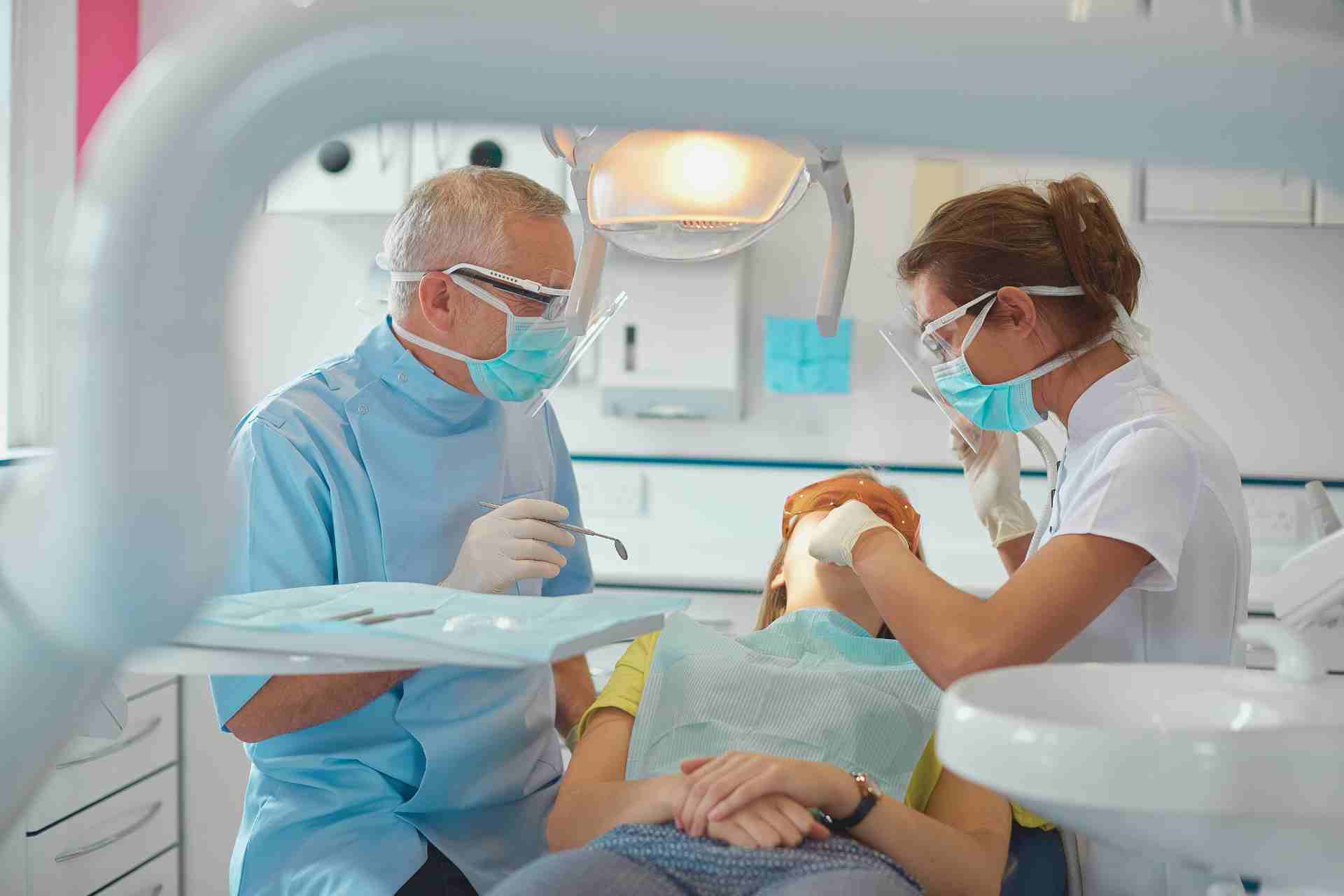 Dentist in Ciales, PR